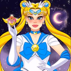 Anime Babe