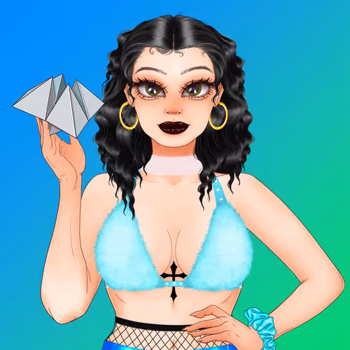 90s Babesnft