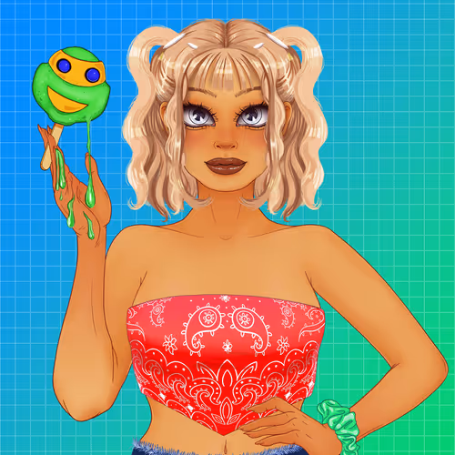 90s Babesnft