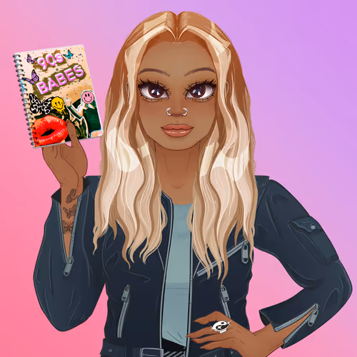 90s Babesnft
