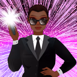 Ufologist Babe