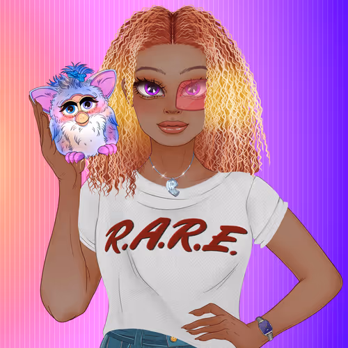 90s Babesnft