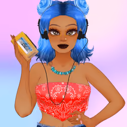 BABE #4056