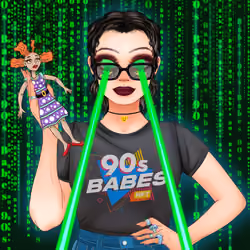 BABE #4922