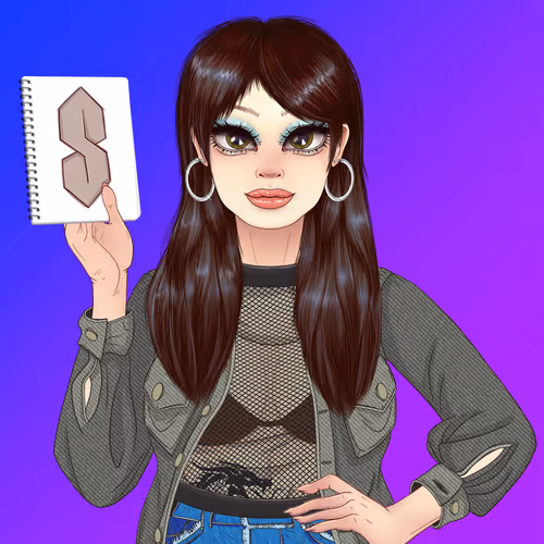 90s Babesnft