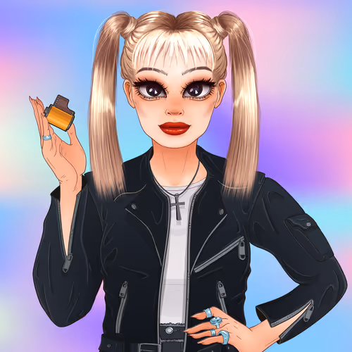 90s Babesnft