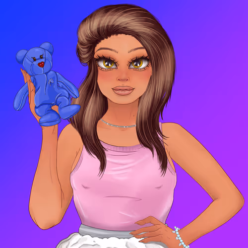 90s Babesnft