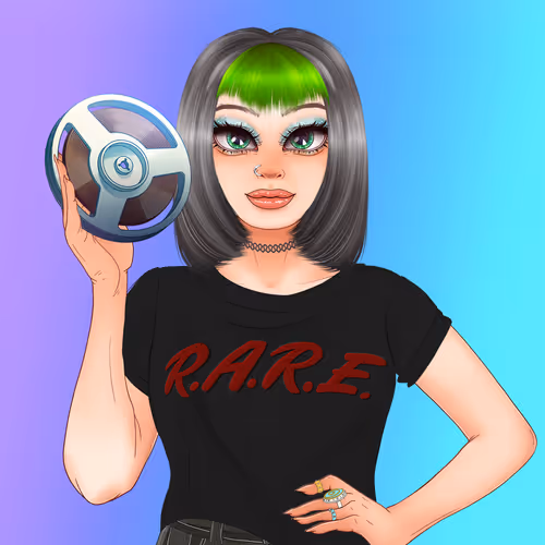 90s Babesnft