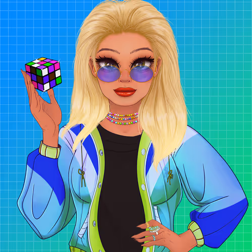 90s Babesnft