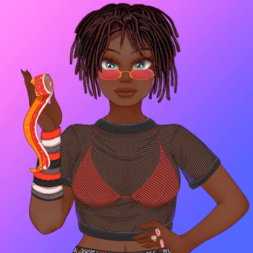 90s Babesnft