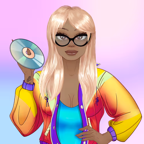 90s Babesnft