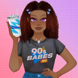 BABE #4392