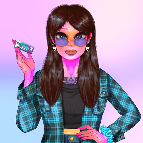 90s Babesnft