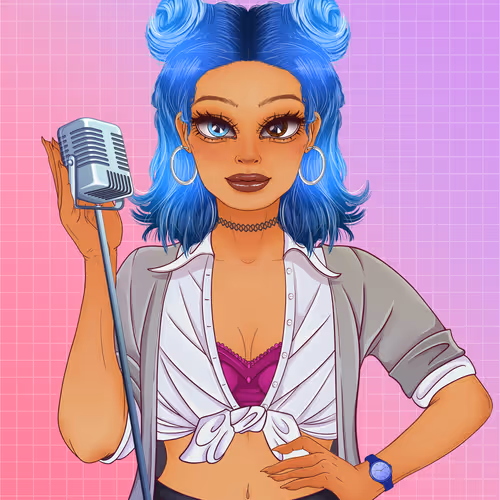 90s Babesnft