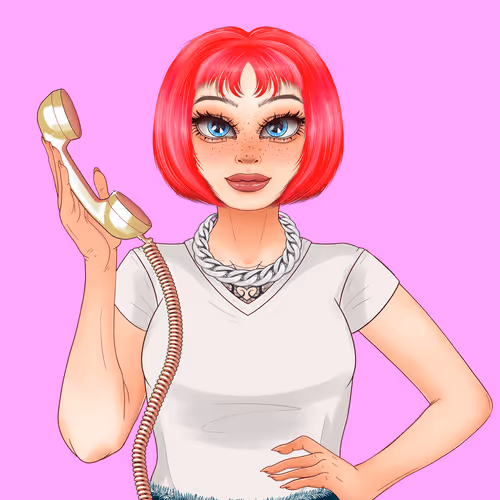 90s Babesnft