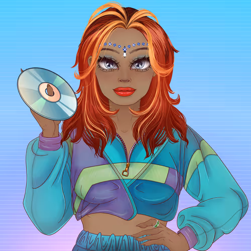 90s Babesnft