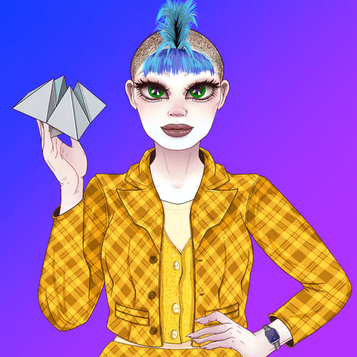 90s Babesnft