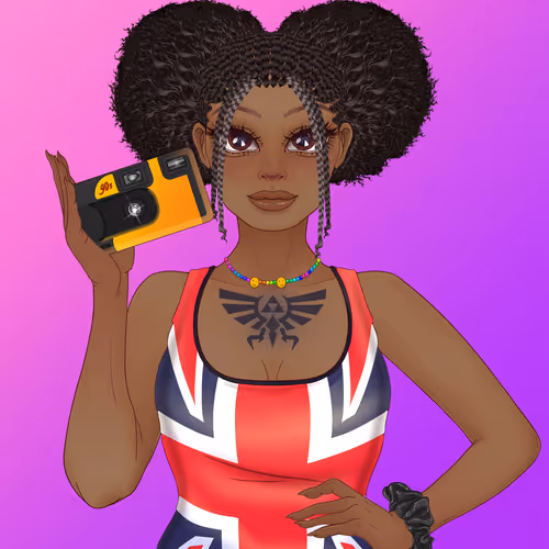 90s Babesnft