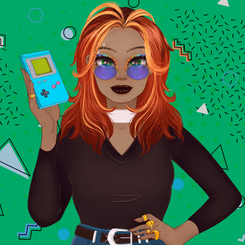 90s Babesnft