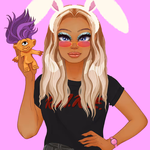 90s Babesnft