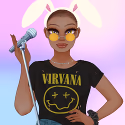 BABE #3432
