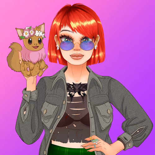 90s Babesnft