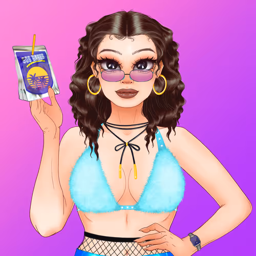 90s Babesnft
