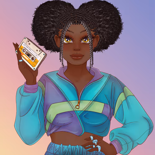 90s Babesnft