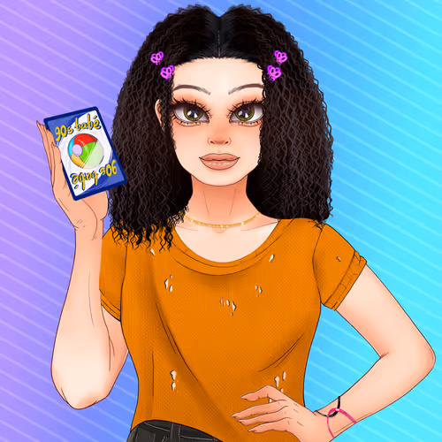 90s Babesnft