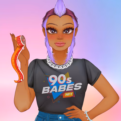 BABE #830