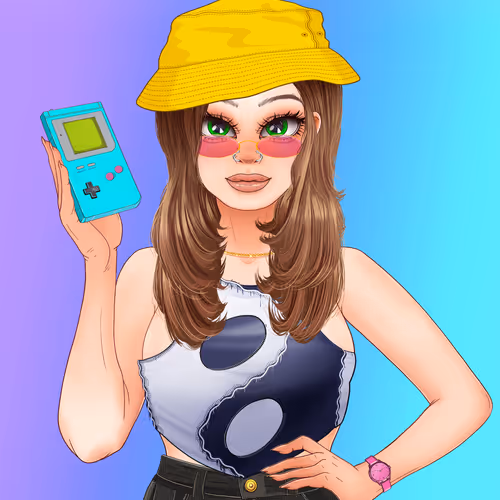90s Babesnft