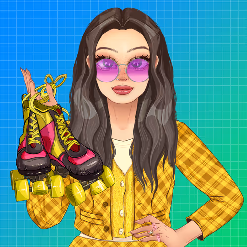 90s Babesnft