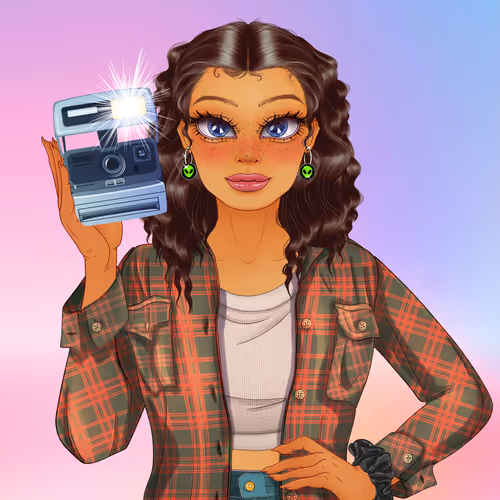 90s Babesnft