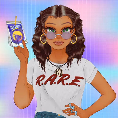 90s Babesnft