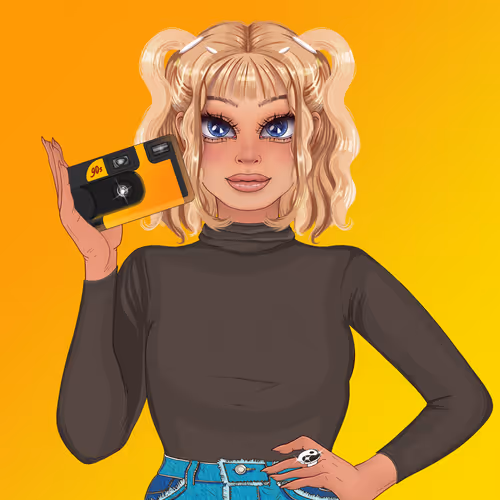 90s Babesnft