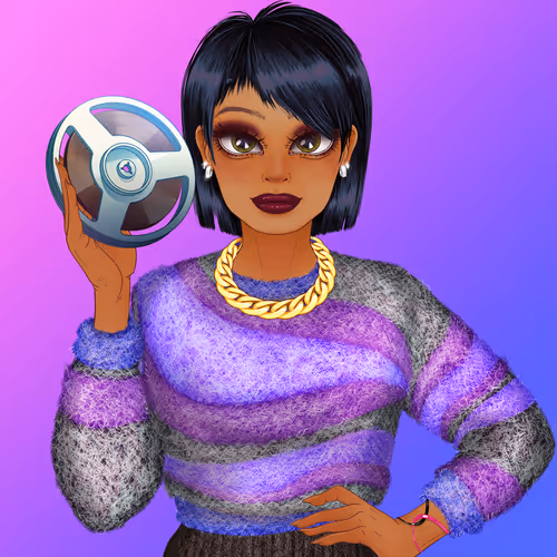 90s Babesnft