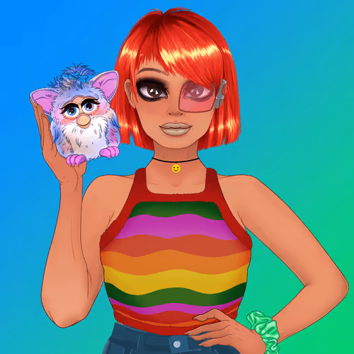 90s Babesnft