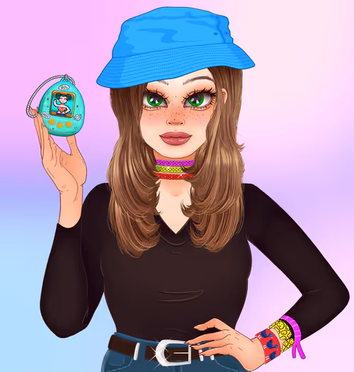 Item #4082 Media