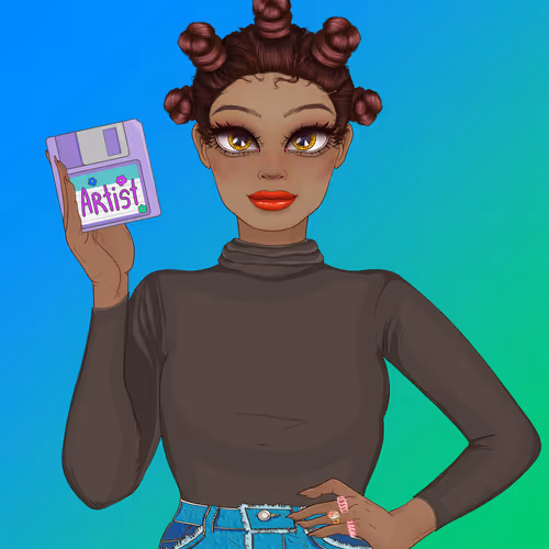 90s Babesnft