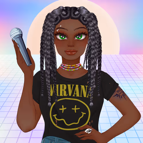 90s Babesnft