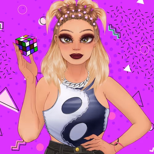 90s Babesnft