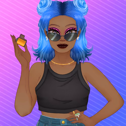 90s Babesnft