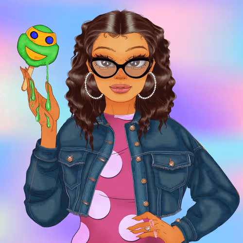 90s Babesnft