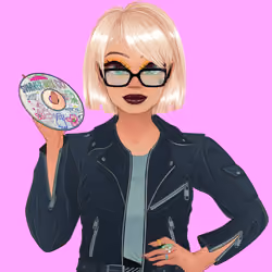 BABE #3565