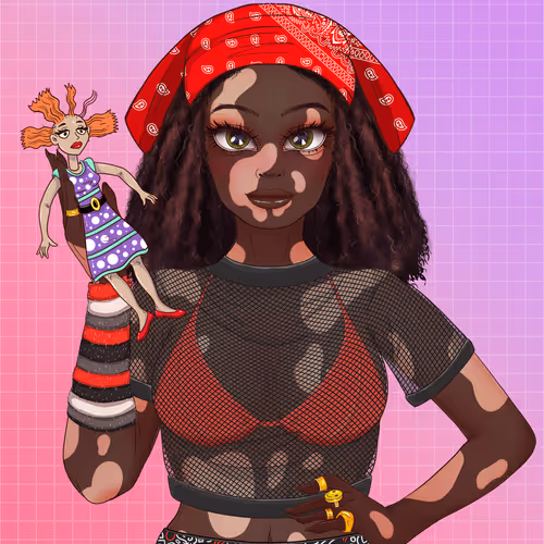 90s Babesnft