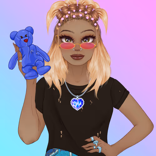 90s Babesnft