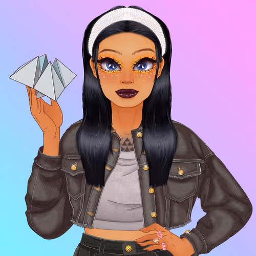 90s Babesnft