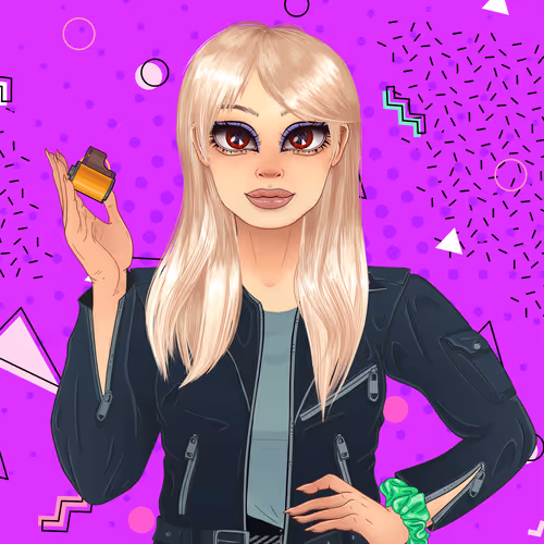 90s Babesnft