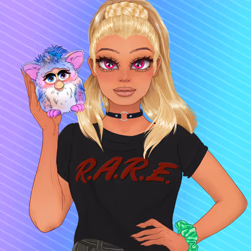 90s Babesnft