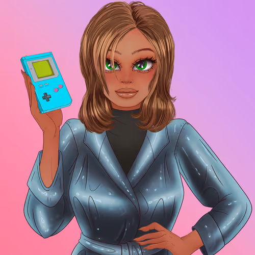 90s Babesnft